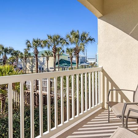 Villa Casa Del Mar Panama City Beach Exterior foto